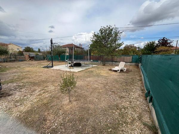 Vente / Maison traditionnelle à Saint-Privat-des-Vieux (30340)