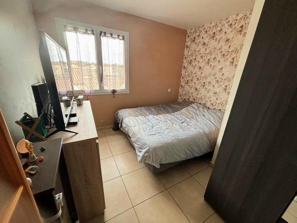 Vente / Maison traditionnelle à Saint-Privat-des-Vieux (30340)