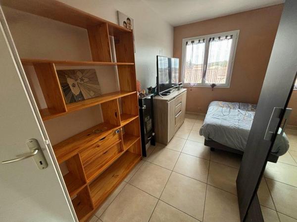 Vente / Maison traditionnelle à Saint-Privat-des-Vieux (30340)