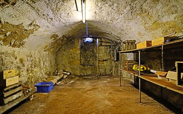 Maison à vendre    5 pièces • 122 m2 Saint-Satur