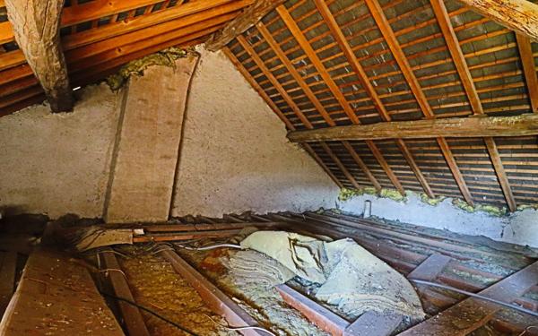 Maison à vendre    5 pièces • 122 m2 Saint-Satur