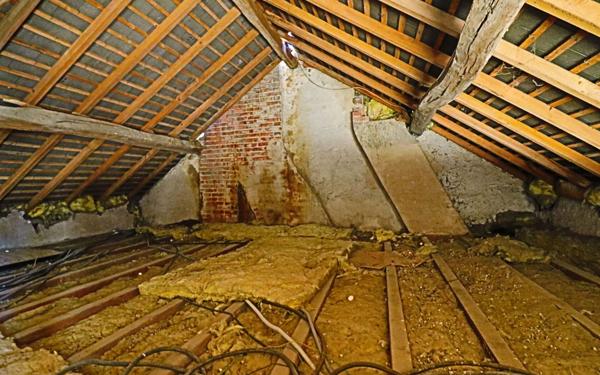 Maison à vendre    5 pièces • 122 m2 Saint-Satur