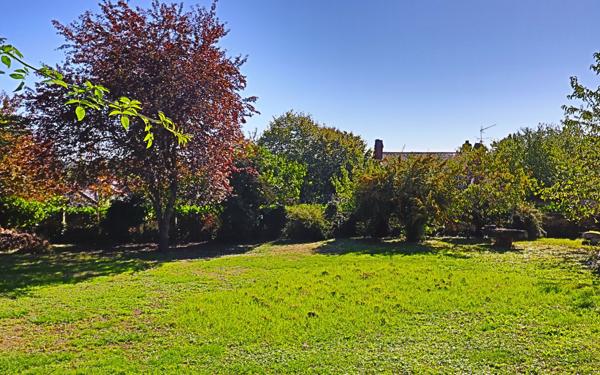 Maison à vendre    5 pièces • 122 m2 Saint-Satur