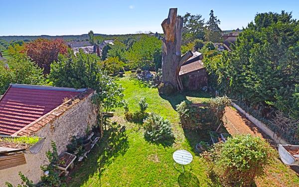 Maison à vendre    5 pièces • 122 m2 Saint-Satur