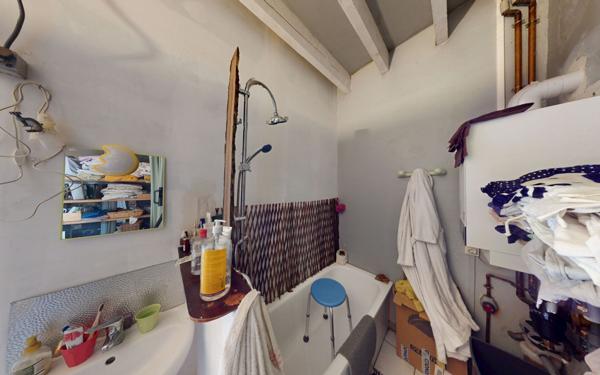 Maison à vendre    5 pièces • 122 m2 Saint-Satur