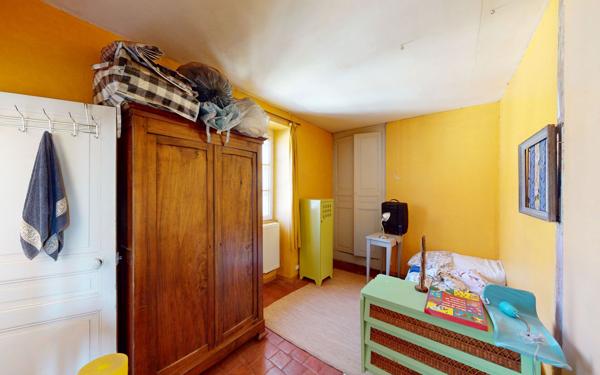 Maison à vendre    5 pièces • 122 m2 Saint-Satur