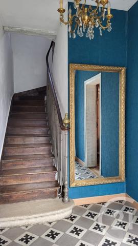 Maison à vendre  9 pièces - 220 m2 EPERNON - 28