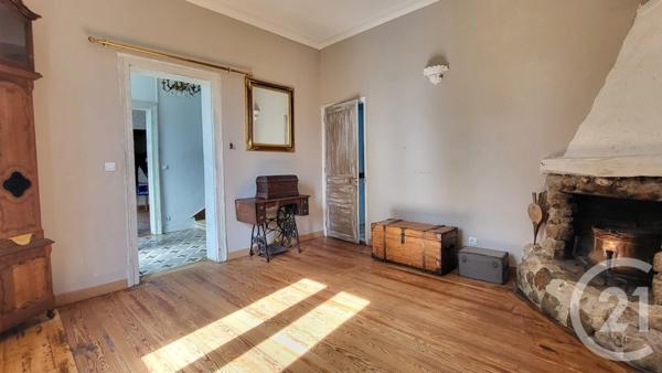 Maison à vendre  9 pièces - 220 m2 EPERNON - 28