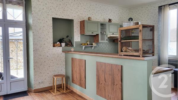 Maison à vendre  9 pièces - 220 m2 EPERNON - 28