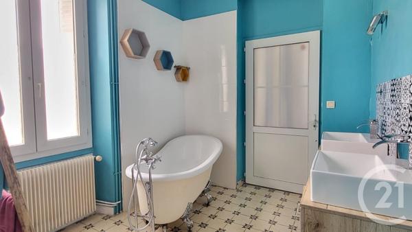 Maison à vendre  9 pièces - 220 m2 EPERNON - 28