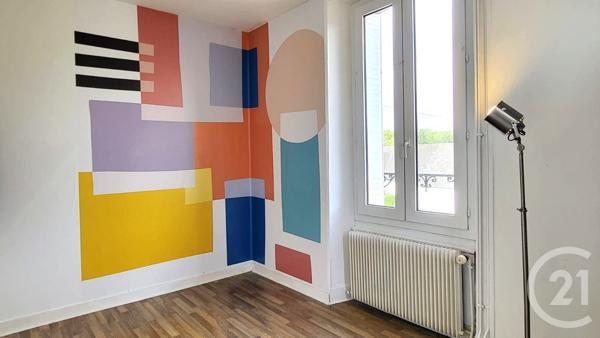 Maison à vendre  9 pièces - 220 m2 EPERNON - 28