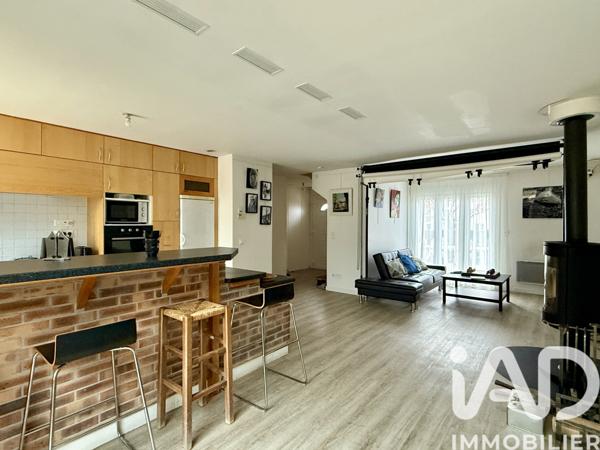 Maison à vendre 8 pièces 182 m² Sucy-en-Brie