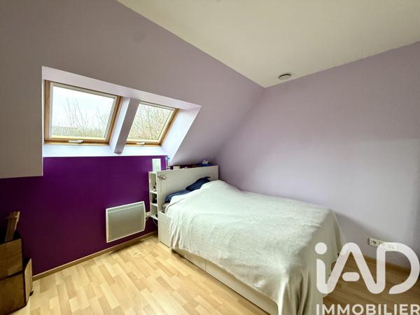 Maison à vendre 8 pièces 182 m² Sucy-en-Brie