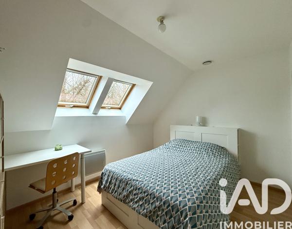 Maison à vendre 8 pièces 182 m² Sucy-en-Brie