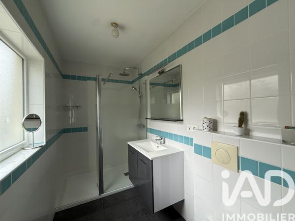 Maison à vendre 8 pièces 182 m² Sucy-en-Brie