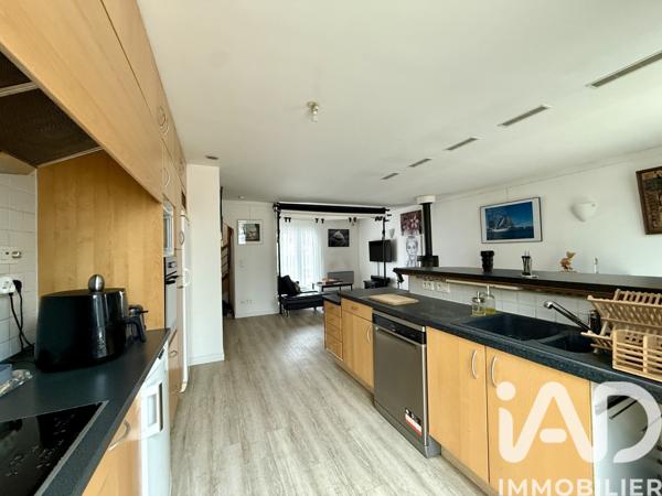 Maison à vendre 8 pièces 182 m² Sucy-en-Brie