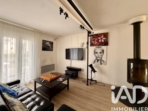 Maison à vendre 8 pièces 182 m² Sucy-en-Brie