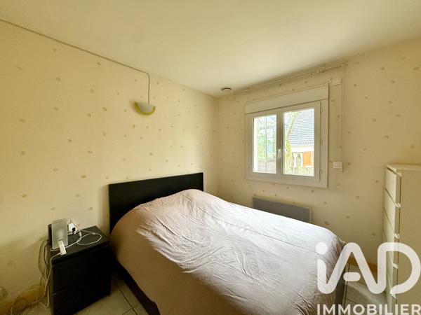 Maison à vendre 8 pièces 182 m² Sucy-en-Brie