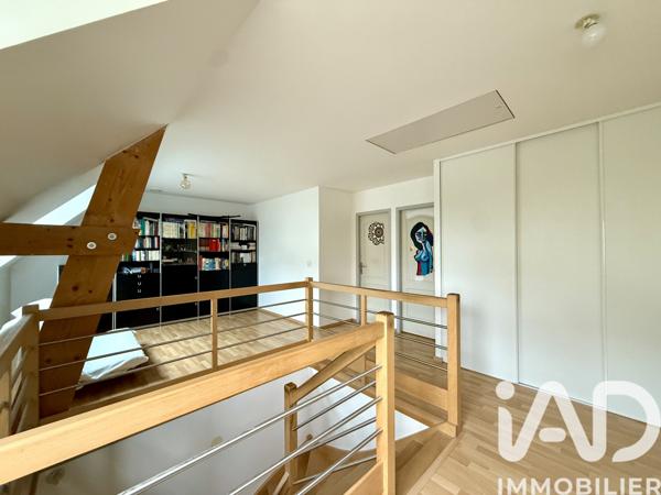 Maison à vendre 8 pièces 182 m² Sucy-en-Brie