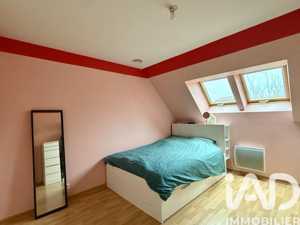 Maison à vendre 8 pièces 182 m² Sucy-en-Brie