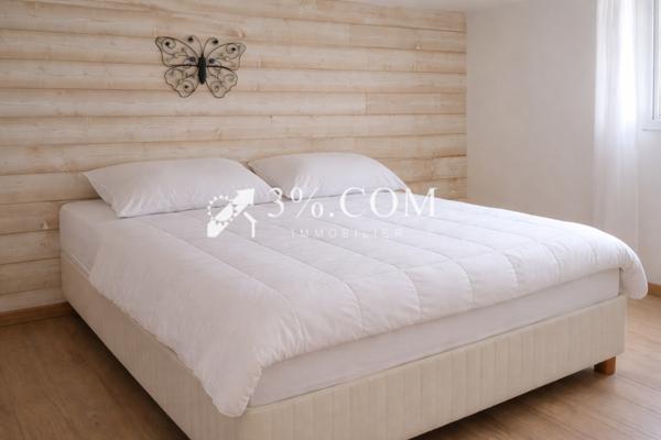 Maison 7 pièce(s) 4 chambre(s) 169 m²