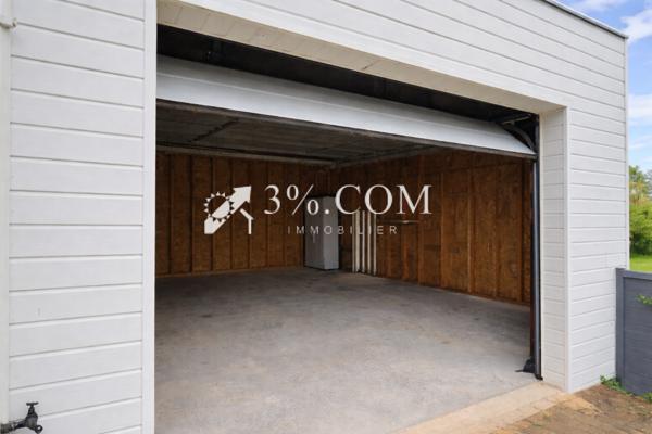 Maison 7 pièce(s) 4 chambre(s) 169 m²