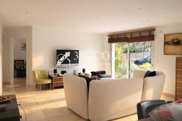 Maison 7 pièce(s) 4 chambre(s) 169 m²