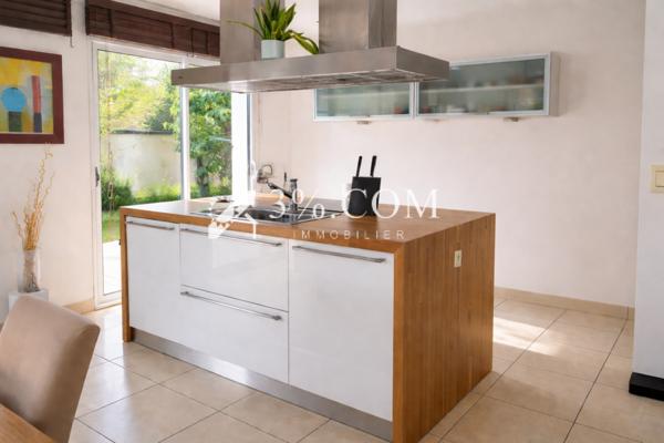 Maison 7 pièce(s) 4 chambre(s) 169 m²