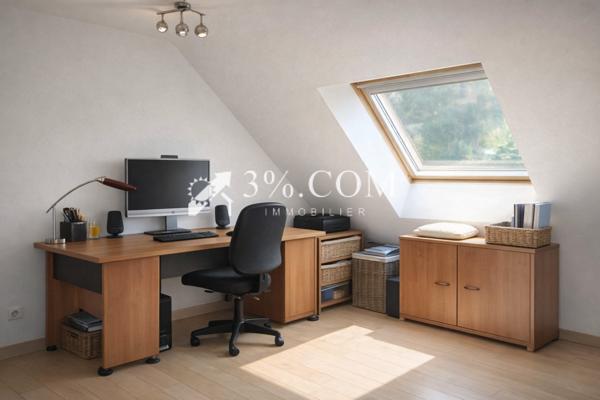 Maison 7 pièce(s) 4 chambre(s) 169 m²