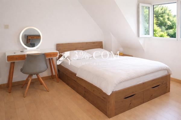 Maison 7 pièce(s) 4 chambre(s) 169 m²