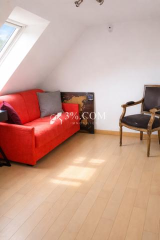 Maison 7 pièce(s) 4 chambre(s) 169 m²