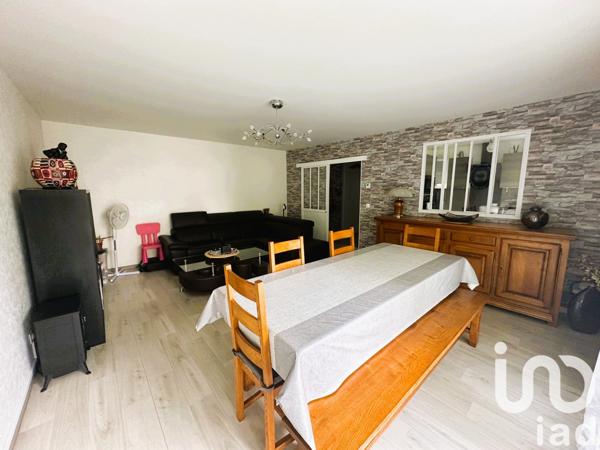 Appartement à vendre 2 pièces 70 m² Reims