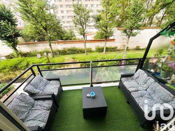 Appartement à vendre 2 pièces 70 m² Reims