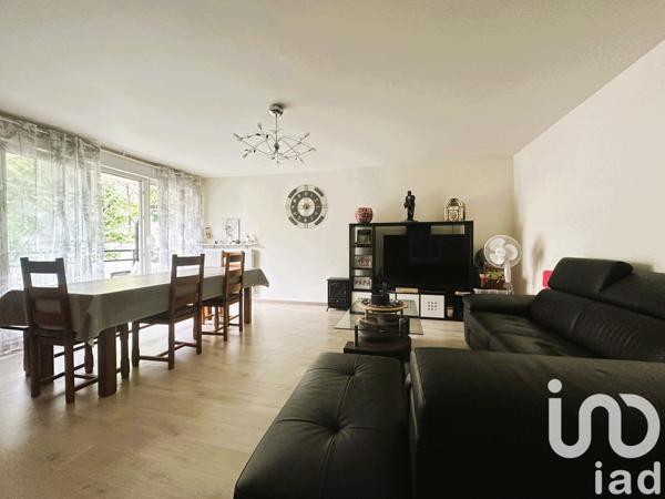 Appartement à vendre 2 pièces 70 m² Reims