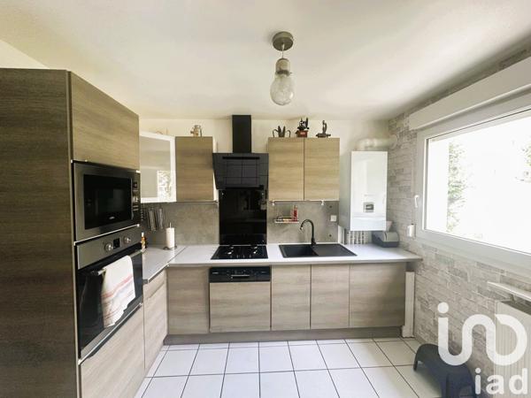 Appartement à vendre 2 pièces 70 m² Reims