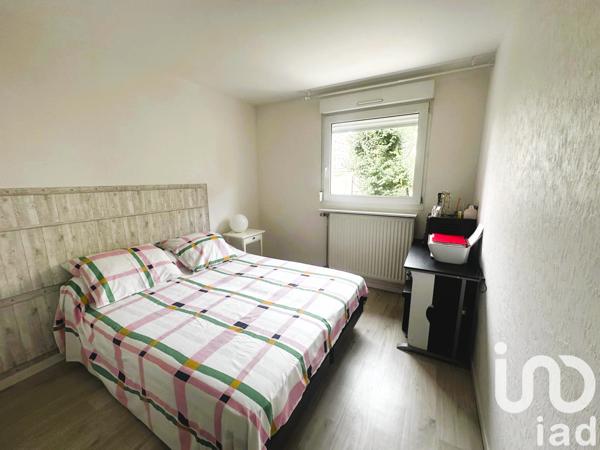 Appartement à vendre 2 pièces 70 m² Reims