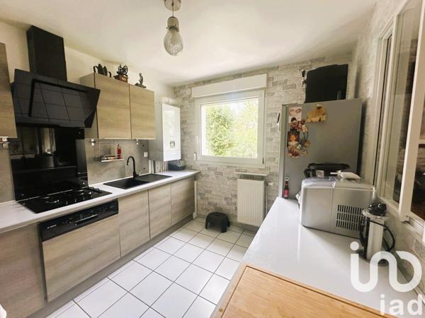 Appartement à vendre 2 pièces 70 m² Reims