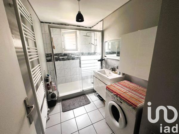 Appartement à vendre 2 pièces 70 m² Reims