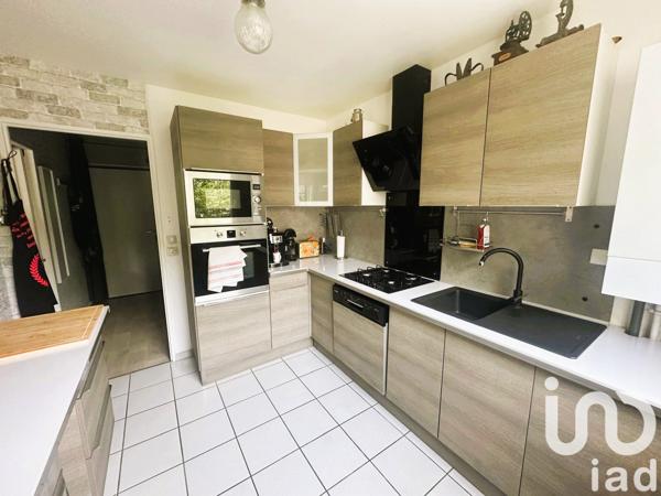 Appartement à vendre 2 pièces 70 m² Reims
