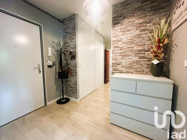 Appartement à vendre 2 pièces 70 m² Reims