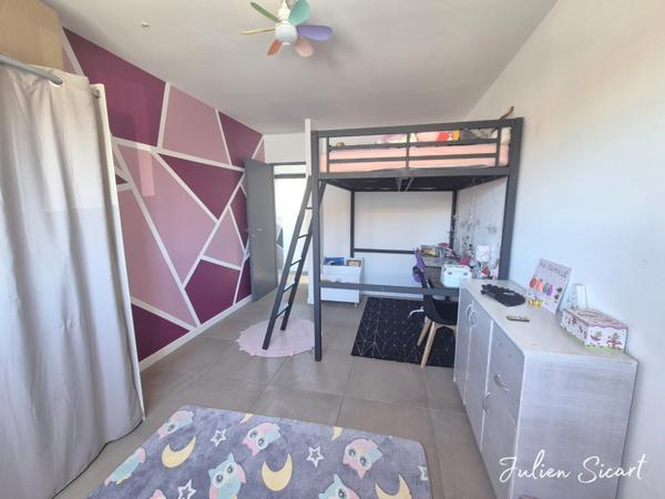 Villa 3 faces construction 2020