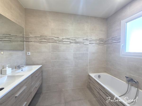 Villa 3 faces construction 2020