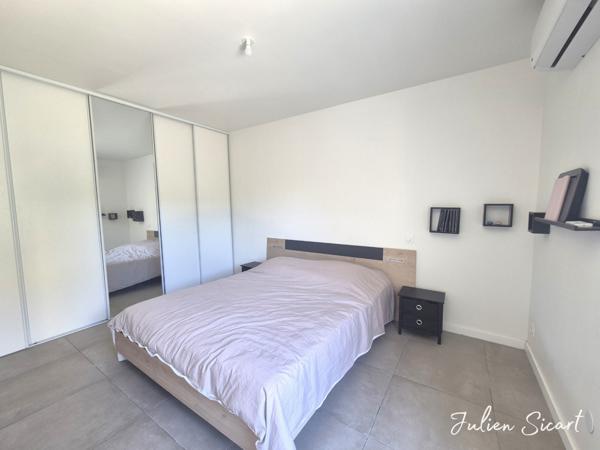 Villa 3 faces construction 2020