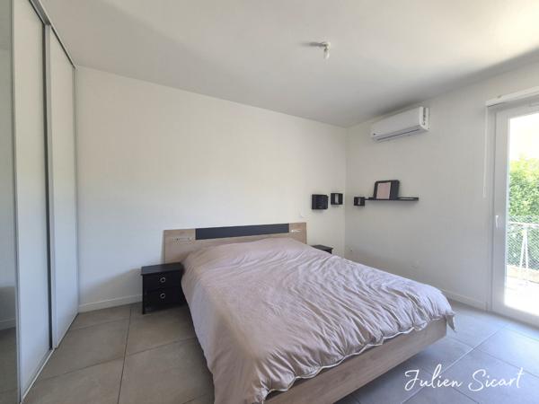 Villa 3 faces construction 2020