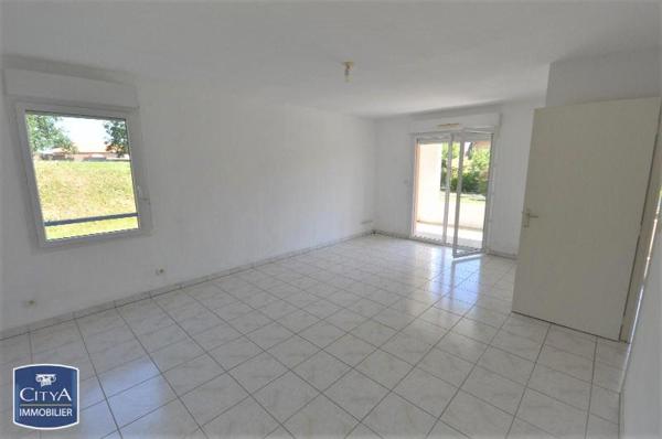 Appartement à louer 3 pièces 55.2m²