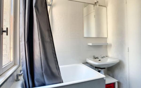 Appartement à louer    2 pièces •    Lille