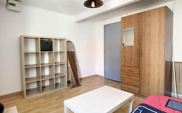 Appartement à louer    2 pièces •    Lille