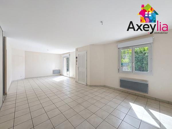 Marcigny (71110) A VENDRE - MAISON PLAIN PIED PROCHE CENTRE - MARCIGNY