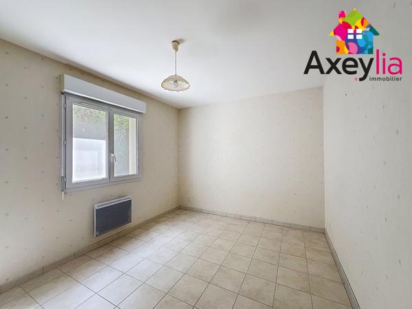Marcigny (71110) A VENDRE - MAISON PLAIN PIED PROCHE CENTRE - MARCIGNY