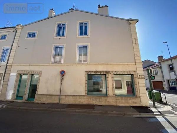 Location - Fonds et/ou murs commerciaux Malzéville 54220 65 m 2